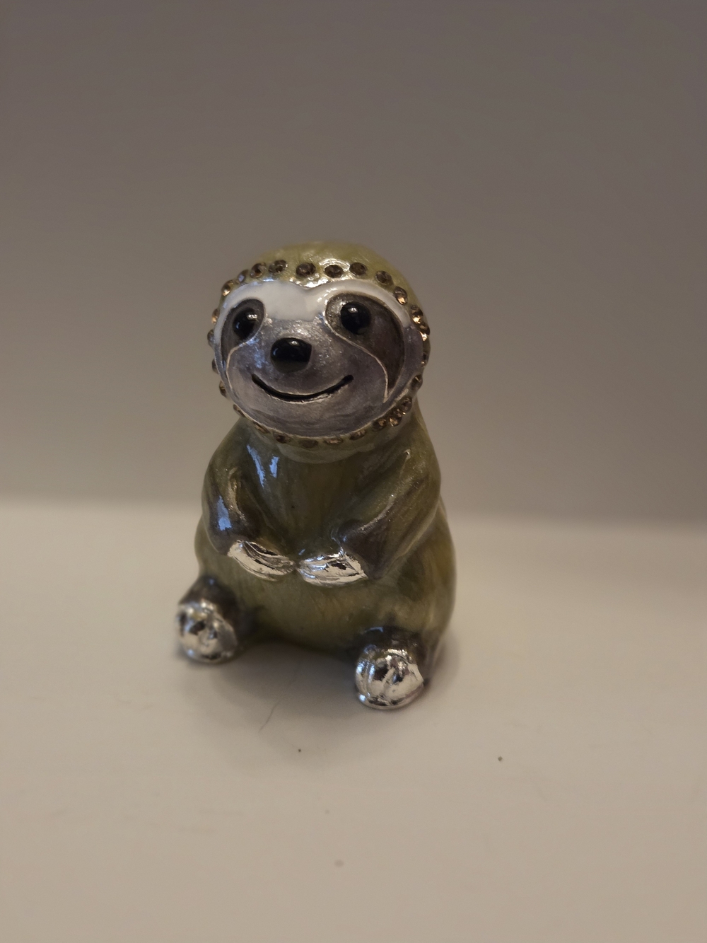 Sloth Trinket